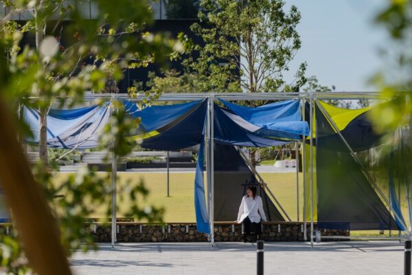 MuFFのオフィスデザイン事例-1