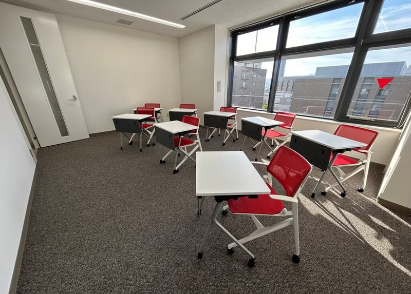 ドテヤマビジネスオフィスデザイン事例