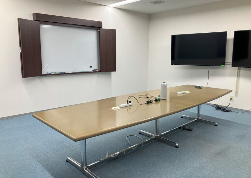 ドテヤマビジネスオフィスデザイン事例