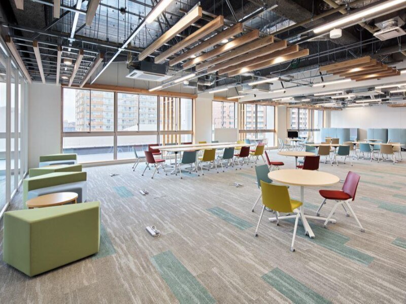 ドテヤマビジネス事例