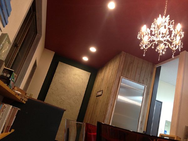 マーキュリーのオフィスデザイン事例