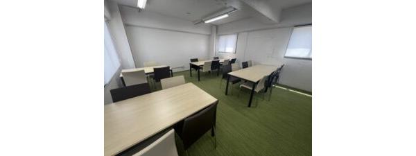 明光堂のオフィスデザインイメージ